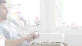 Caught in the dirty Act
