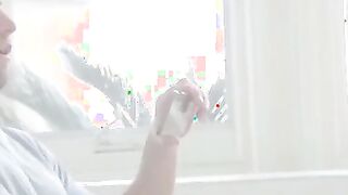 Caught in the dirty Act