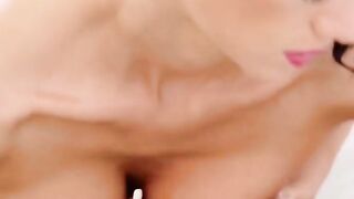 PORNDOE PEDIA - (Nekane & Antonio Ross) Big Titties Worship Tutorial With