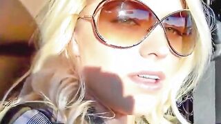 ms basil meadows - site trailer - sexy blonde babe
