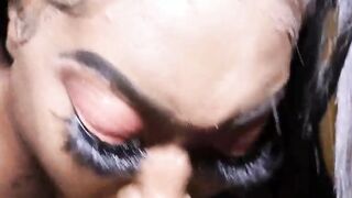 king kreme fucked kali bluss snatch from behind