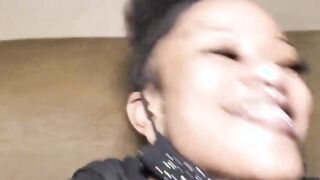 houston slender thick freak raven swallows Hot yella screwed