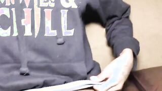 houston slender thick freak raven swallows Hot yella screwed