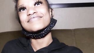 houston slender thick freak raven swallows Hot yella screwed
