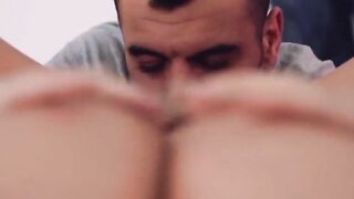 LETSDOEIT - (Angel Piaff & Antonio Ross) Sex Addict Bro Fucks With