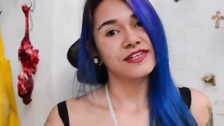 CARNE DEL MERCADO - (Charlotte Franco & Alex Moreno) Bae Colombiana Wnats