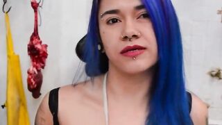 CARNE DEL MERCADO - (Charlotte Franco & Alex Moreno) Bae Colombiana Wnats