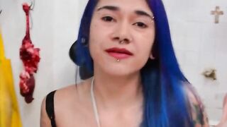 CARNE DEL MERCADO - (Charlotte Franco & Alex Moreno) Bae Colombiana Wnats