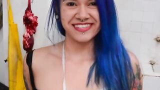 CARNE DEL MERCADO - (Charlotte Franco & Alex Moreno) Bae Colombiana Wnats