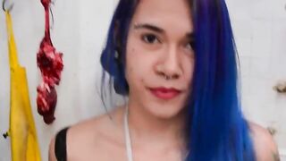 CARNE DEL MERCADO - (Charlotte Franco & Alex Moreno) Bae Colombiana Wnats