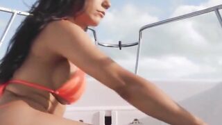 sean lawless tia cyrus - a tight ship - reality kings