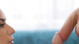 sean lawless tia cyrus - a tight ship - reality kings