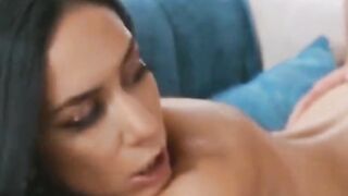 sean lawless tia cyrus - a tight ship - reality kings