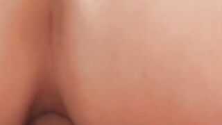 kinky brandi blunt fucks her lover mirko until he cums all