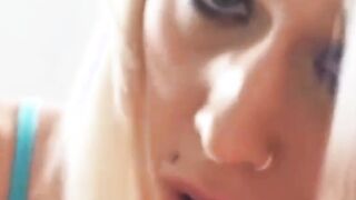 kinky brandi blunt fucks her lover mirko until he cums all