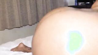 Cokaiine Staxxx knows how to swallow french boy huge african penis