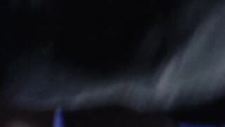Colossal Hammer Cock masturbating Part 4