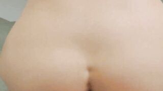 Son creampie his MILF stepmom
