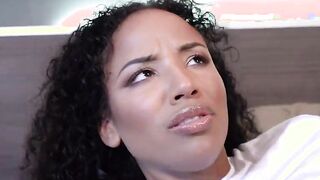 Having Sex With A Ghost Is Totally FUN - TeamSkeet two
