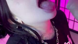 18 Yo Teen Zumershu DESTROYED Fucked HARD By A Big Cock and Filled With Cum