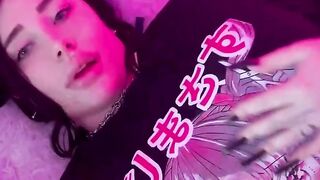 18 Yo Teen Zumershu DESTROYED Fucked HARD By A Big Cock and Filled With Cum