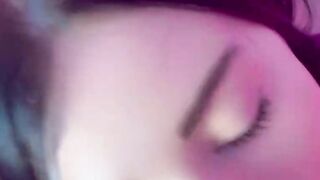 18 Yo Teen Zumershu DESTROYED Fucked HARD By A Big Cock and Filled With Cum