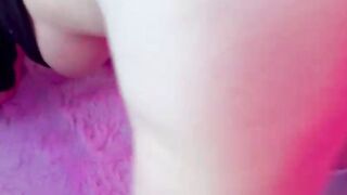 18 Yo Teen Zumershu DESTROYED Fucked HARD By A Big Cock and Filled With Cum
