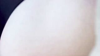 18 Yo Teen Zumershu DESTROYED Fucked HARD By A Big Cock and Filled With Cum