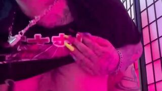 18 Yo Teen Zumershu DESTROYED Fucked HARD By A Big Cock and Filled With Cum