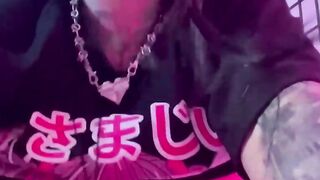 18 Yo Teen Zumershu DESTROYED Fucked HARD By A Big Cock and Filled With Cum