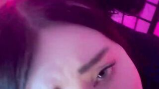 18 Yo Teen Zumershu DESTROYED Fucked HARD By A Big Cock and Filled With Cum