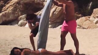 VIP SEX VAULT - (Noe Milk & Antonio Ross) How To Approach