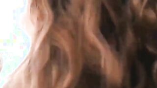 sarah jackson suck him off and rides his cock until he cums