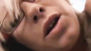 sarah jackson suck him off and rides his cock until he cums