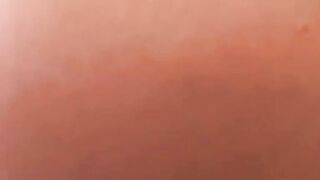 sarah jackson suck him off and rides his cock until he cums