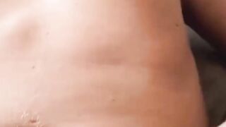 sarah jackson suck him off and rides his cock until he cums