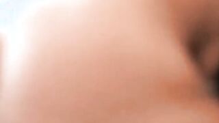 sarah jackson suck him off and rides his cock until he cums