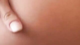 sarah jackson suck him off and rides his cock until he cums