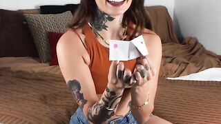 Crazy Hot Bae goddess Vanessa Vega Gets Her Cunt Wet And Juicy