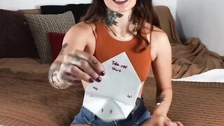 Crazy Hot Bae goddess Vanessa Vega Gets Her Cunt Wet And Juicy