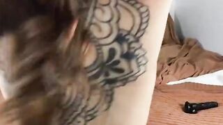 Crazy Hot Bae goddess Vanessa Vega Gets Her Cunt Wet And Juicy