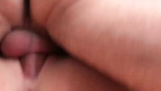 REIFE SWINGER - German Ex-Ex-Wife Ziska Rides Sexual Hubby On