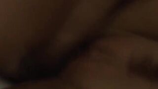 Nathan Shove His Cock Deep Into (Bella Rollands) Snatch And Jizz On