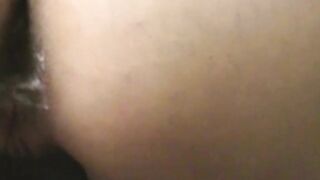 Cute Shy University snatch with mouth Victoria Plowed On Camera