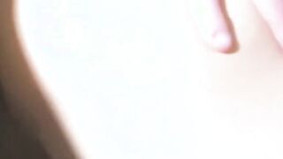 small tits linda moretti gets her tight ass pounded - babes