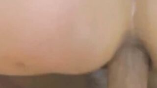 small tits linda moretti gets her tight ass pounded - babes