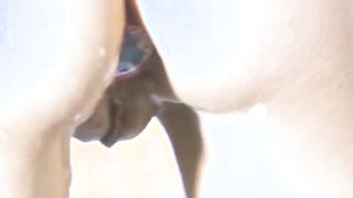 small tits linda moretti gets her tight ass pounded - babes