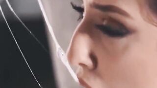 kinky aubree valentine gets tied up and fucked by stirling