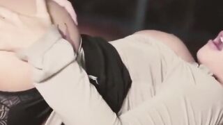 kyra hot and pablo ferrari - dirt