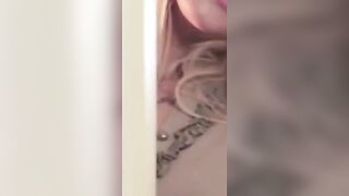 kyra hot and pablo ferrari - dirt